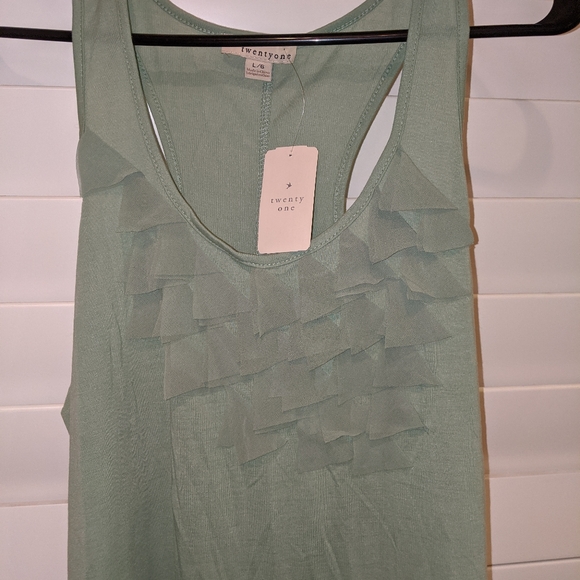 Tank top - Picture 2 of 2